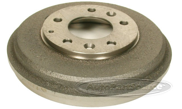 Brake Drum AmeriBRAKES 374280