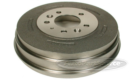 Brake Drum AmeriBRAKES 374300