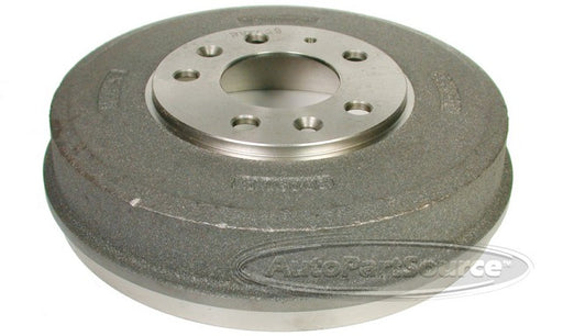 Brake Drum AmeriBRAKES 374310