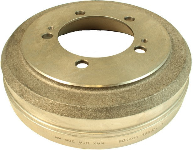 Brake Drum AmeriBRAKES 375330