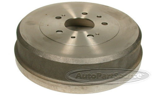 Brake Drum AmeriBRAKES 379490