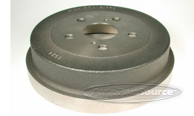 Brake Drum AmeriBRAKES 379560