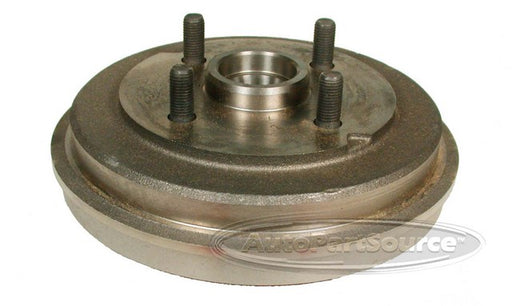 Brake Drum AmeriBRAKES 379650