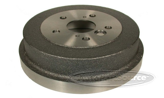 Brake Drum AmeriBRAKES 379780