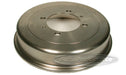 Brake Drum AmeriBRAKES 382080