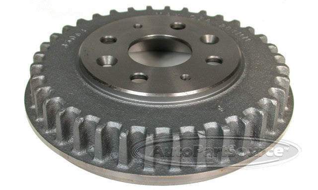 Brake Drum AmeriBRAKES 383010