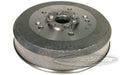 Brake Drum AmeriBRAKES 383030