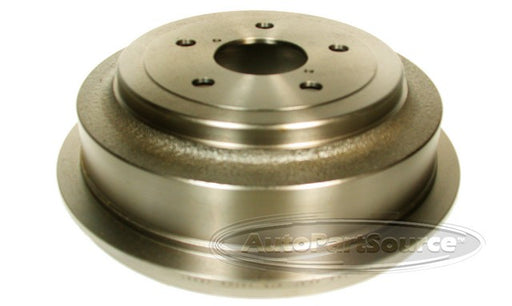 Brake Drum AmeriBRAKES 391010