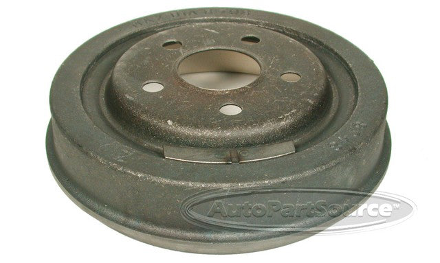 Brake Drum AmeriBRAKES 391550