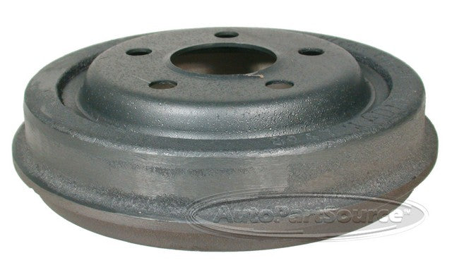 Brake Drum AmeriBRAKES 391590