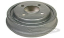 Brake Drum AmeriBRAKES 392510