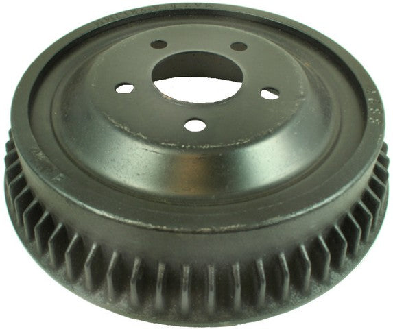 Brake Drum AmeriBRAKES 392590