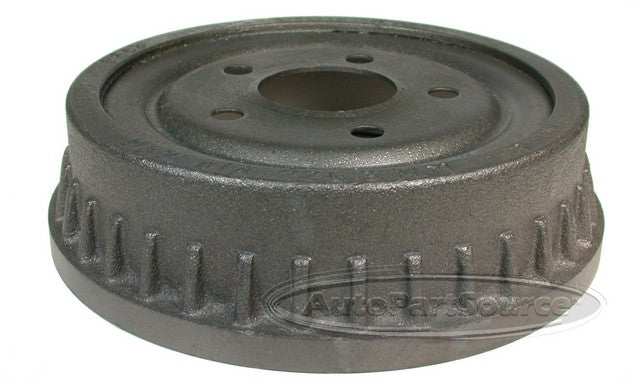 Brake Drum AmeriBRAKES 392640