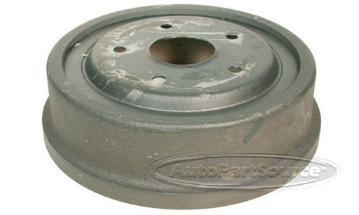 Brake Drum AmeriBRAKES 392670