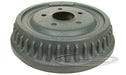 Brake Drum AmeriBRAKES 392680