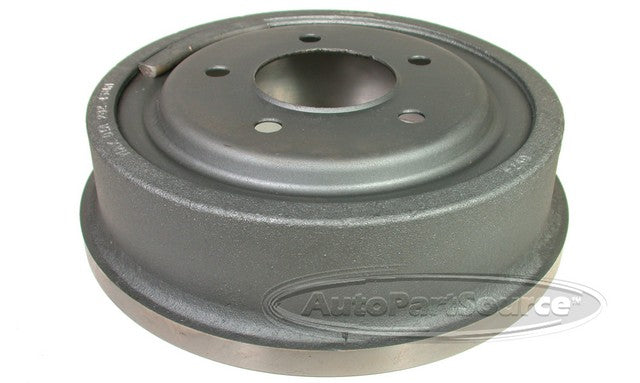 Brake Drum AmeriBRAKES 392700