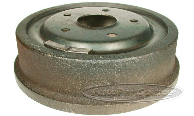 Brake Drum AmeriBRAKES 392710