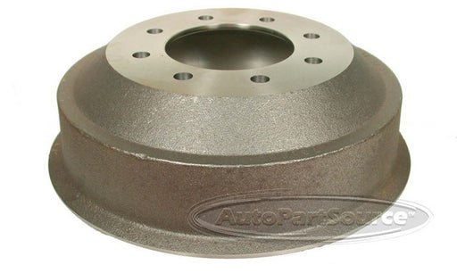 Brake Drum AmeriBRAKES 392760