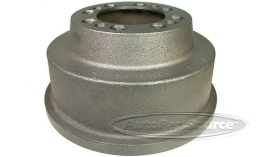 Brake Drum AmeriBRAKES 392790