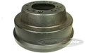 Brake Drum AmeriBRAKES 392800