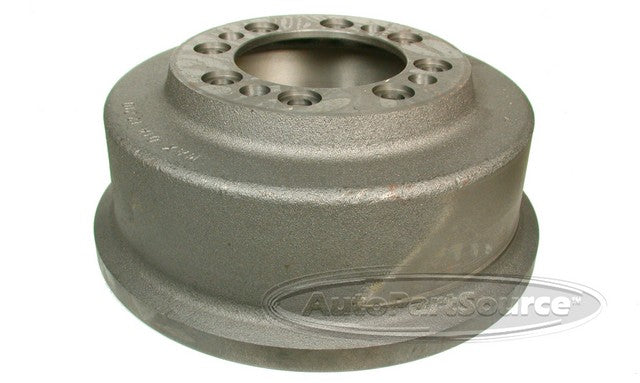 Brake Drum AmeriBRAKES 392870