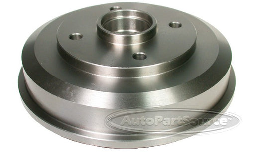 Brake Drum AmeriBRAKES 392890