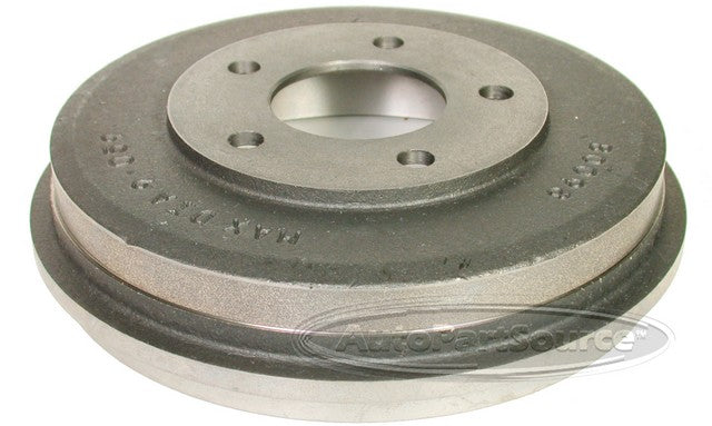 Brake Drum AmeriBRAKES 392910