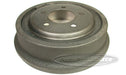 Brake Drum AmeriBRAKES 392940