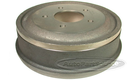 Brake Drum AmeriBRAKES 392950