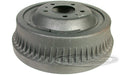 Brake Drum AmeriBRAKES 393630