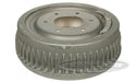 Brake Drum AmeriBRAKES 393690