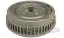 Brake Drum AmeriBRAKES 393840