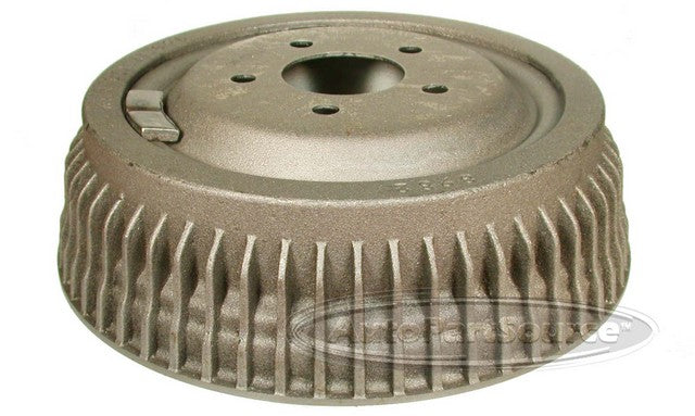 Brake Drum AmeriBRAKES 393890