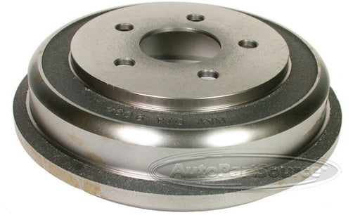 Brake Drum AmeriBRAKES 393940