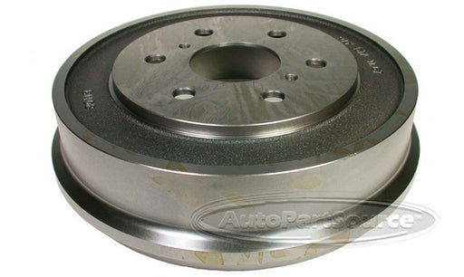 Brake Drum AmeriBRAKES 393950