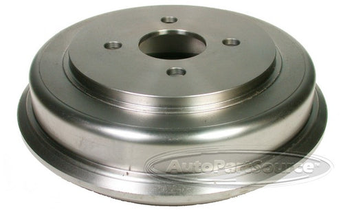 Brake Drum AmeriBRAKES 393960