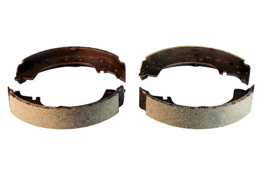 Drum Brake Shoe AmeriBRAKES 407