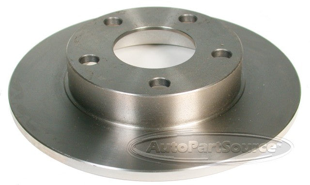 Disc Brake Rotor AmeriBRAKES 411280