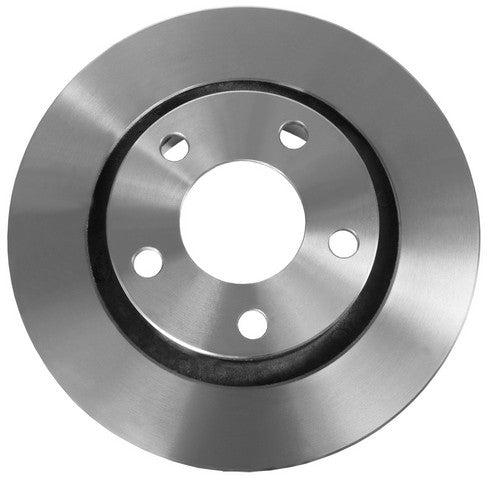 Disc Brake Rotor AmeriBRAKES 411370