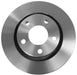 Disc Brake Rotor AmeriBRAKES 411370