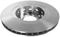 Disc Brake Rotor AmeriBRAKES 411370