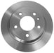 Disc Brake Rotor AmeriBRAKES 412030
