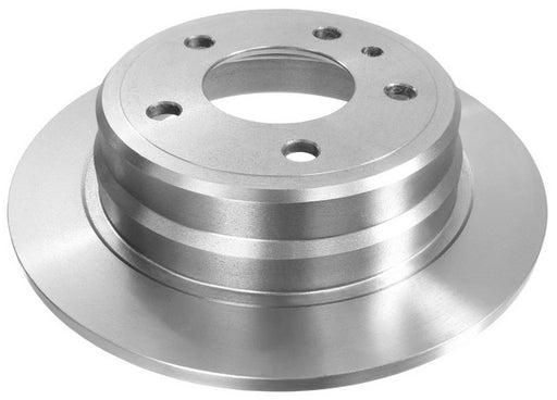 Disc Brake Rotor AmeriBRAKES 412030