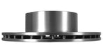 Disc Brake Rotor AmeriBRAKES 412050