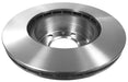 Disc Brake Rotor AmeriBRAKES 412050