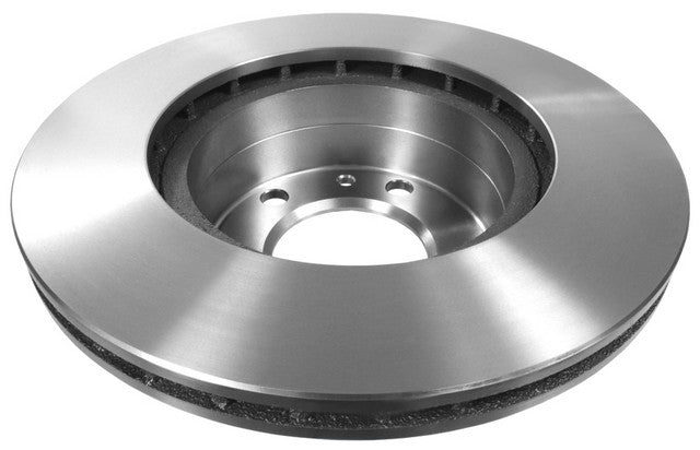 Disc Brake Rotor AmeriBRAKES 412050