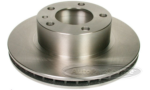 Disc Brake Rotor AmeriBRAKES 412110