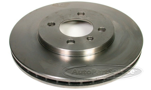 Disc Brake Rotor AmeriBRAKES 412130