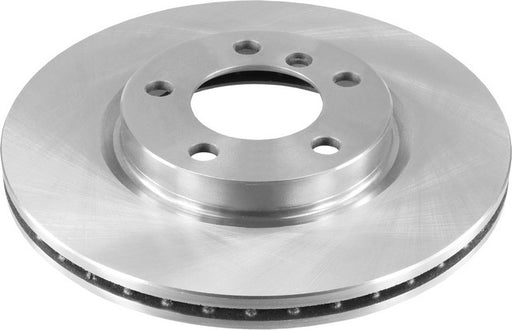 Disc Brake Rotor AmeriBRAKES 412145