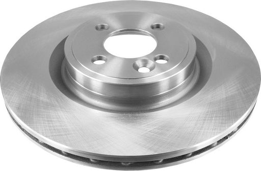 Disc Brake Rotor AmeriBRAKES 412175